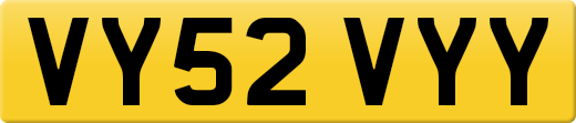 VY52VYY